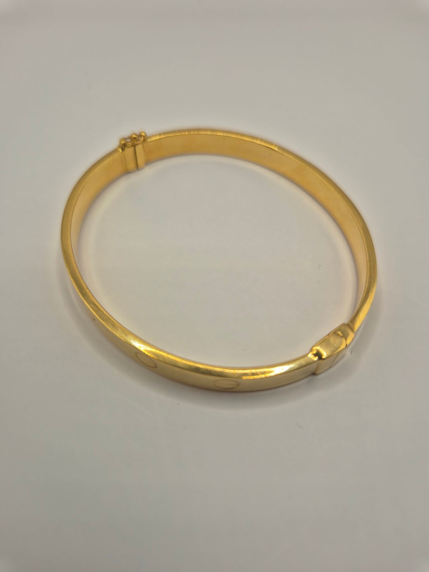 21k Bangle