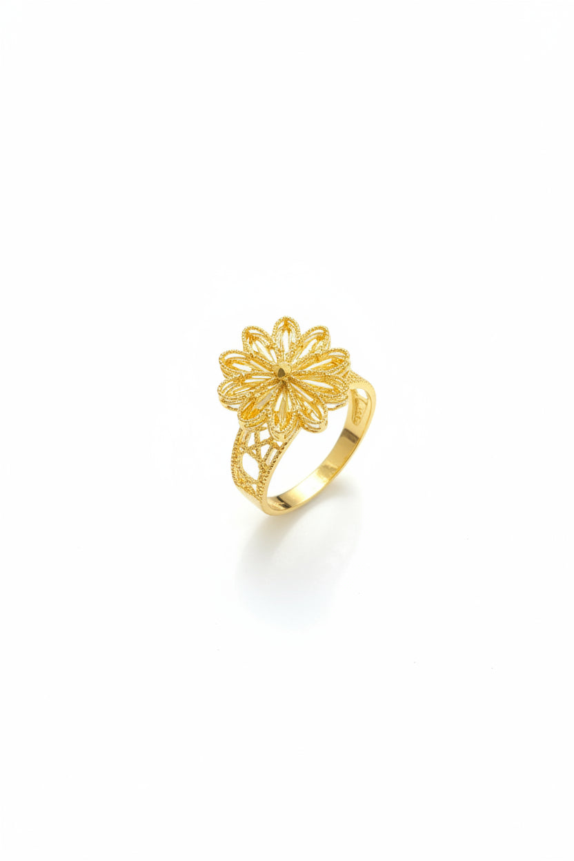 21k ring