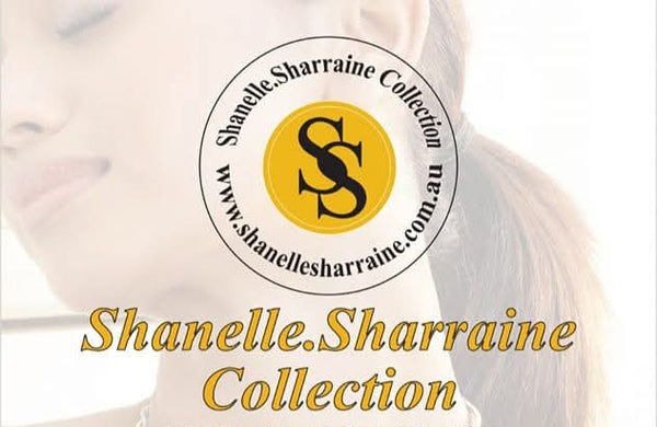 Shanelle Sharraine