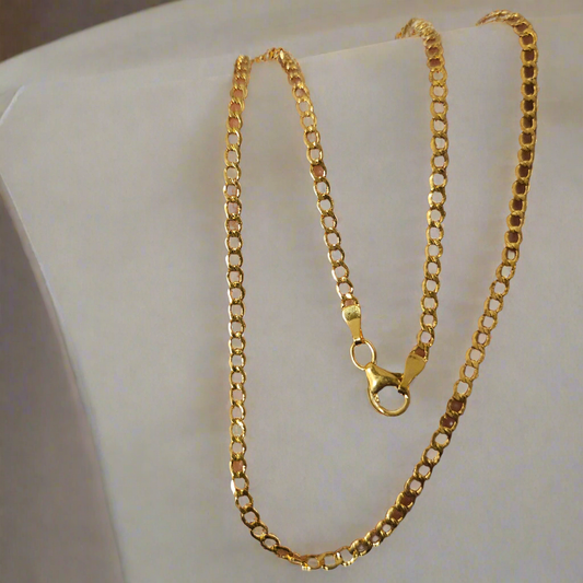 21k chain