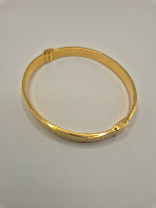 21k Bangle